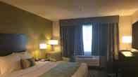 Best Western Plus Wenatchee Downtown Hotel, фото 3
