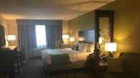 Best Western Plus Wenatchee Downtown Hotel, фото 4