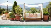 Auberge Du Soleil, фото 2