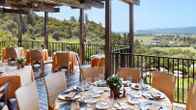 Auberge Du Soleil, фото 4