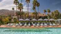 The Colony Palms Hotel and Bungalows - Adults Only