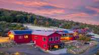 Quiet Mind Mountain Lodge, Retreat and Spa