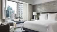 Four Seasons Hotel San Francisco, фото 3