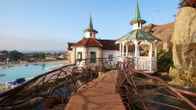 Madonna Inn, фото 4