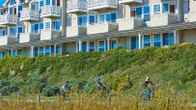 The Beach House Hotel Half Moon Bay