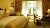 The Ritz-Carlton, San Francisco, фото 3