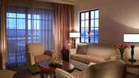 Hilton Grand Vacations at MarBrisa