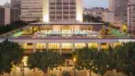 Westgate Hotel