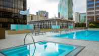 Westgate Hotel, фото 2