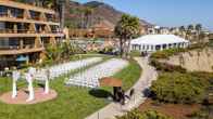 The Cliff Resort