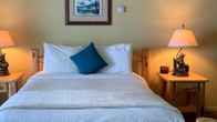 Tahoe Lakeshore Lodge & Spa, фото 2