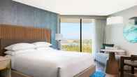Newport Beach Marriott Hotel and Spa, фото 2