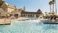 Claremont Club & Spa - A Fairmont Hotel