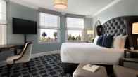 Claremont Club & Spa - A Fairmont Hotel, фото 4