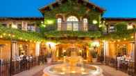 Hotel Los Gatos