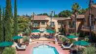 Hotel Los Gatos, фото 2