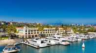 Balboa Bay Resort