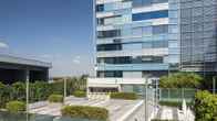 JW Marriott Los Angeles L.A. LIVE