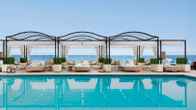 Surf And Sand Resort