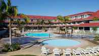 Laguna Cliffs Marriott Resort and Spa