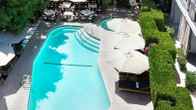 Avalon Hotel and Bungalows Palm Springs, фото 2