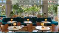 Fairmont Miramar Hotel, фото 4