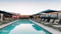 Four Seasons Hotel Silicon Valley at East Palo Alto, фото 2