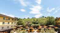 The Meritage Resort and Spa