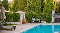 Marriott Napa Valley Hotel & Spa