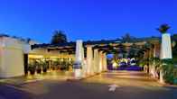 Bahia Resort Hotel