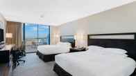 Hilton Anaheim, фото 2