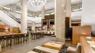 Hilton Anaheim, фото 8
