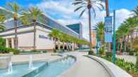 Hilton Anaheim, фото 38