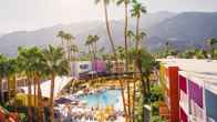 The Saguaro Palm Springs
