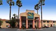 Quality Inn & Suites Walnut - City of Industry
