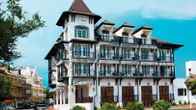 The Pearl Hotel