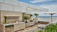 Four Seasons Hotel at The Surf Club