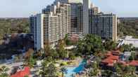 Hyatt Regency Grand Cypress