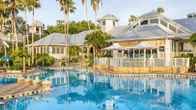 Marriott's Cypress Harbour Villas