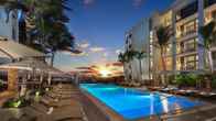 Costa d'Este Beach Resort and Spa