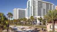 Club Wyndham Clearwater Beach