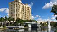 Hyatt Regency Coconut Point Resort & Spa