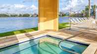Carillon Beach Resort Inn, фото 4
