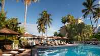 Pier House Resort & Spa