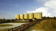 Hyatt Residence Club Sarasota, Siesta Key Beach