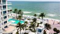 Hilton Fort Lauderdale Beach Resort