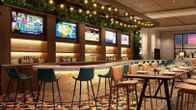 Hilton Orlando, фото 4