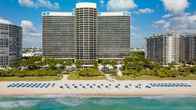The St. Regis Bal Harbour Resort