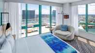 Diplomat Beach Resort Hollywood, Curio Collection by Hilton, фото 3