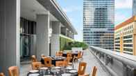 Hotel AKA Brickell